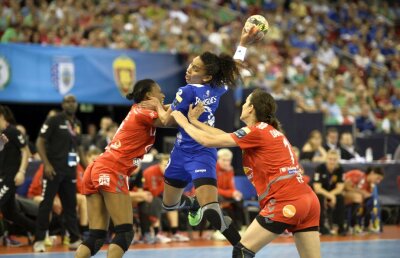 Azi e finala Ligii Campionilor! Două cote tari pentru CSM București - Gyor