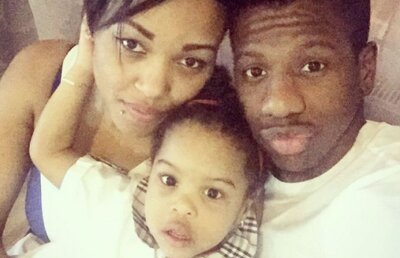 Drama uriașă în familia lui Ekeng » Patrick urma să fie iar tată! 