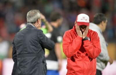 Șumudică pune o întrebare interesantă după tragedia de la Dinamo: "Pentru mine, un lucru e sub semnul întrebării"