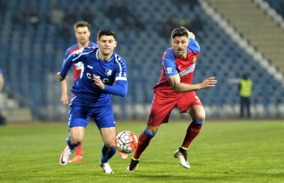 Fotbaliștii din Liga 1 nu se simt în siguranță pe teren: "E frustrant pentru că se întâmplă din ce în ce mai des"