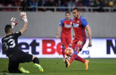 O cotă de 1.92 pentru ”amicalul” dintre ASA și Steaua