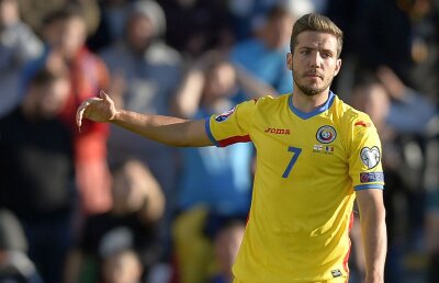 Chipciu așteaptă selecția la națională » Ce spune despre o eventuală plecare de la Steaua