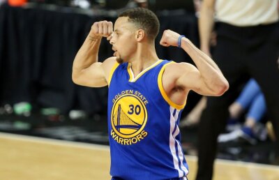 Cota zilei vine de la Golden State Warriors – Portland Trail Blazers » 2.09 pentru o calificare la pas în semifinale