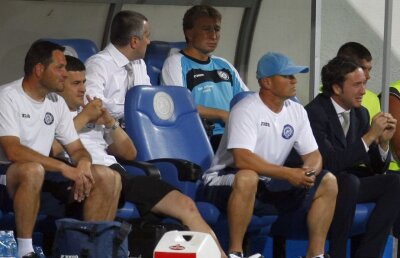 EXCLUSIV El este favorit să îi ia locul lui Pompiliu Popescu, ca medic al naționalei » FRF merge pe flerul lui MM Stoica