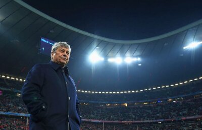 Destinație surpriză pentru Mircea Lucescu! Va antrena un lot de aproape 200 de milioane de euro!