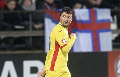EXCLUSIV Prima reacție a lui Budescu după ce Anghel Iordănescu l-a lăsat în afara lotului: "Ar trebui să vă spună cum mă implora să joc în Feroe" » Ce spune despre Alibec
