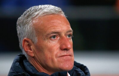 Franța și-a anunțat lotul pentru EURO 2016 » Nicio surpriză din partea lui Deschamps