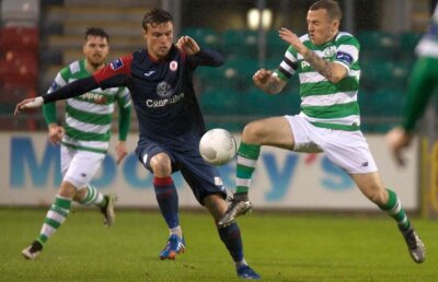 Cota zilei vine de la Wexford – Shamrock Rovers » 2.02 pentru un pariu precaut