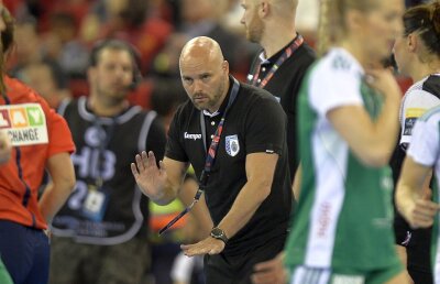 Kim Rasmussen confirmă că va pleca de la CSM Bucureşti: "Sper ca noul antrenor să construiască pe ceea ce am început aici"