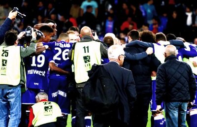 Tipsterii Pariori.ro au analizat finalul încins în Ligue 1 » 3 cote de la lupta în 3 pentru salvarea de la retrogradare