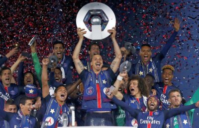 Asta va fi lovitura verii în perioada de mercato! Cu cine va semna Zlatan 