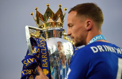 Jucătorii lui Leicester visează frumos după primul titlu din istorie: "Nu văd de ce nu putem lua din nou campionatul"