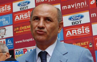 George Copos are din nou probleme! Este urmărit penal pentru PLAGIAT » Gică Popescu, audiat ca martor