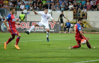 Steaua poate rata un jucător pe care l-a vrut și în iarnă: "Are oferte din străinătate"