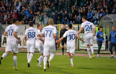 Tipsterii Pariori.ro oferă două ponturi pentru FC Botoșani – CS U Craiova » Oltenii au 7 absențe importante!