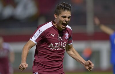 Rapid mai are o șansă » FRF nu a depunctat încă gruparea giuleșteană!