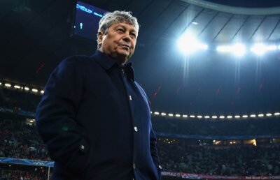 12 ani de Șahtior » 16 mai 2004 e data la care a început era ”Mircea Lucescu” la ”mineri”. Bilanțul: 21 de trofee câștigate! Și mai are, sâmbătă, finala Cupei