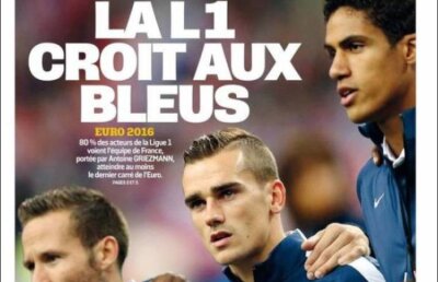 Ce scriu azi ziarele de sport din lume (17 mai 2016)