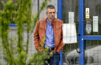 Veste de temut pentru Dan Condrea! Procurorul care se ocupă de caz e o legendă de care se tem toți infractorii!