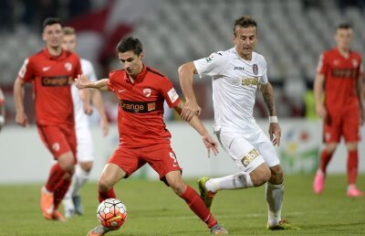 Cota zilei vine de la Dinamo - CFR Cluj » Un pariu pentru o finală prudentă: 