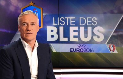 Mesaj clar pentru Deschamps: "Nu mai am niciun chef să joc pentru Franța"