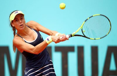 Sorana Cîrstea și Andreea Mitu continuă în calificările de la Roland Garros » Patricia Țig a fost eliminată