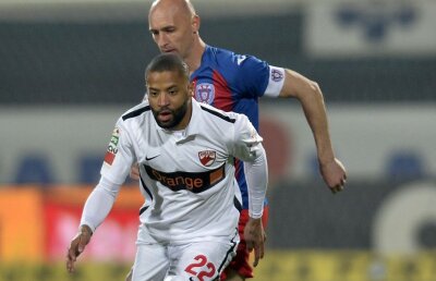 Nu a fost iertat » Suspendare drastică primită de Gabi Mureșan după meciul ASA - Steaua