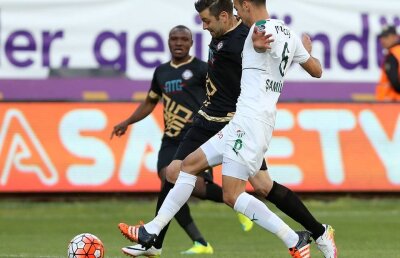 Biletul zilei pe Pariori.ro » Cotă 4.14 pentru trei meciuri cu Europa League pe masă