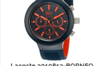 Ceasuri și parfumuri la mega reduceri!