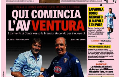 Ce scriu azi ziarele de sport din lume (19 mai 2016)