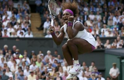 Ce loc ar ocupa Serena Williams în clasamentul ATP? » 31 jucători de tenis au răspuns la această întrebare :)