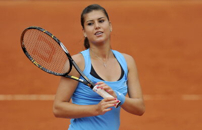 Se știe când vor juca Sorana Cârstea și Andreea Mitu în ultimul tur al calificărilor de la Roland Garros