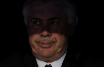 Ancelotti și modelul Corleone » Idoli neconvenționali pentru Carlo: e impresionat și de un antrenor de top
