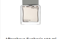 Aftershave-uri de firmă la cele mai bune prețuri!