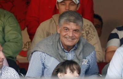 Andone confirmă discuțiile cu Dinamo » Condițiile pe care le pune antrenorul + Când va fi prezentat