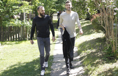 Continuă cu oamenii lui Rednic » Negoiţă vrea să păstreze fotbaliştii aduşi de "Puriu" la Dinamo