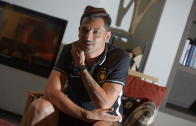 EXCLUSIV Rădoi s-ar putea duela în sezonul viitor cu Steaua! E dorit de o echipă importantă din Liga 1