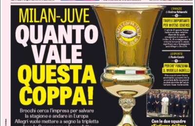 Ce scriu azi ziarele de sport din lume (21 mai 2016)