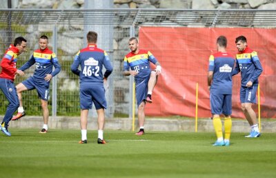 EXCLUSIV Omul care a dus ultima victorie a României la un turneu final a analizat lotul lui Iordănescu: "Este grav"