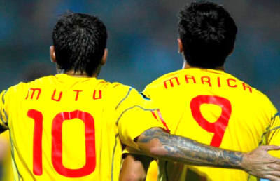 Mesajul lui Marica după plecarea lui Lucescu de la Șahtior și retragerea lui Adi Mutu