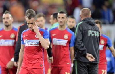 Steaua aduce un atacant, dar nu își rezolvă marea problemă » Care este defectul jucătorului cerut de Becali