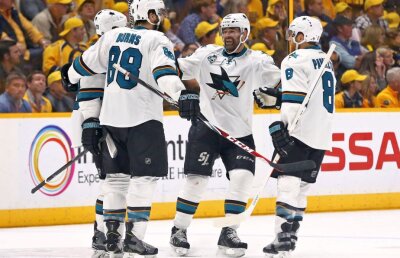 St. Louis Blues – San Jose Sharks » 1.68 pentru un duel spectaculos