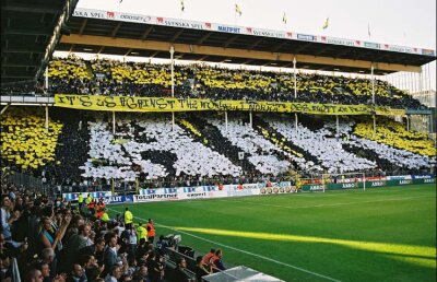 Cota zilei – 23 mai 2016. Gefle – AIK Sotckholm » Începutul dezastruos al gazdelor aduce o cotă interesantă
