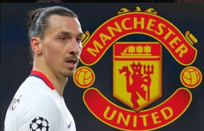 FOTO Nu mai e un secret! Mourinho, surprins în timp ce se mută de la Londra! Ce post va ocupa Zlatan la United