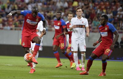 EXCLUSIV Mihai Stoica neagă despărțirea de doi fotbaliști importanți: "Gigi Becali a spus ce ne dorim"