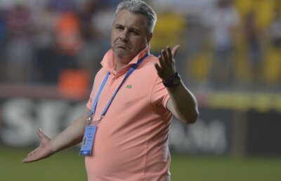 Șumi, oferta rămâne valabilă! » Pariori.ro îi cere antrenorului ajutorul pentru a doua oară