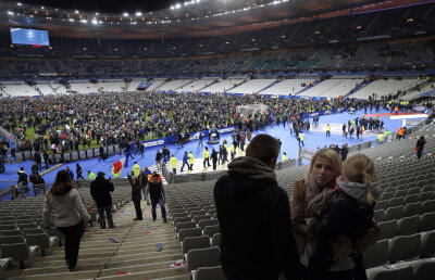 Iordănescu nu se teme de atentate la EURO! Ce îl îngrijorează pe selecționer 