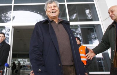 Românul trecut pe la Zenit povestește cum e văzut Mircea Lucescu în Rusia: "E numărul 1"
