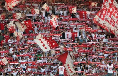 Cota zilei – 25 mai 2016. Luzern – Sion » O cotă de 1.74 pentru un rezultat firesc