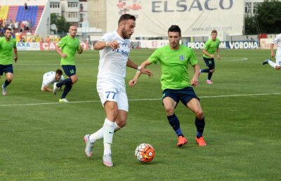 VIDEO CSMS Iași se împiedică acasă de FC Botoșani și tremură să mai prindă Europa! 